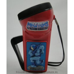 Dyno torch - Skeletor, no holstercable, 1983