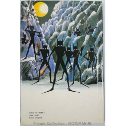 2/6 Een val voor He-man, Pocket Book NL, Mattel 1984