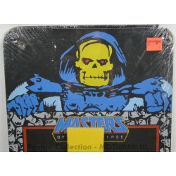 Skeletor Chalkboard MIP, Mattel 1984