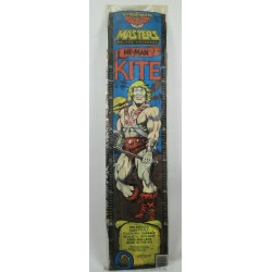 He-man 55’ Tall Kite MIP, Skywalkin Kites