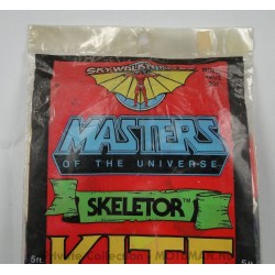 Skeletor 55’ Tall Kite MIP, Skywalkin Kites