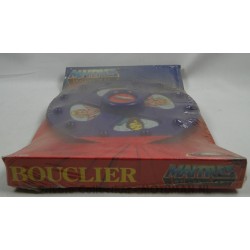 Purple Shield (Bouclier) MIP ref 502, Delavennat 1989