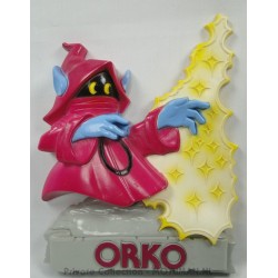 Orko Wall Decoration, Decorettes 1984