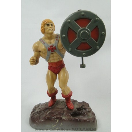 He-man Soap Dispenser no sword