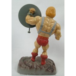 He-man Soap Dispenser no sword