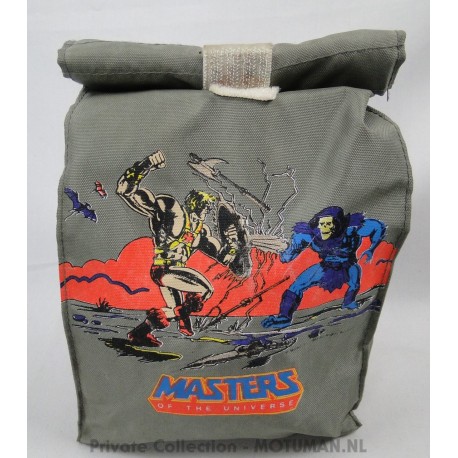 He-man School laundry bag,