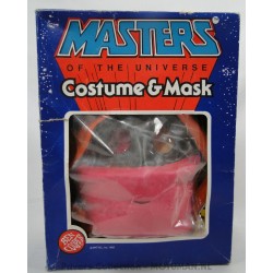 Orko - BEN COOPER Costume med (8-10) MIB 1982