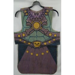 Skeletor body Cloth