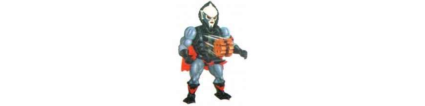 BUZZ-SAW HORDAK2