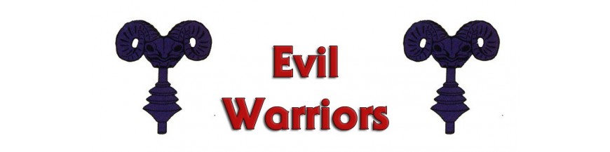 Evil Warriors