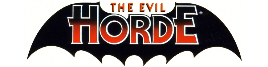 Evil Horde