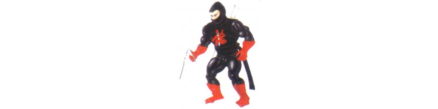 NINJOR