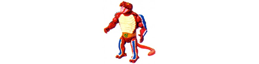 RATTLOR