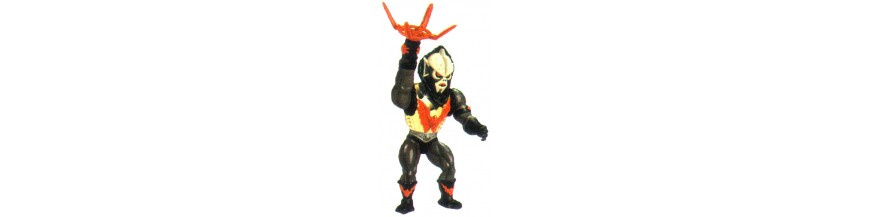 HURRICANE HORDAK