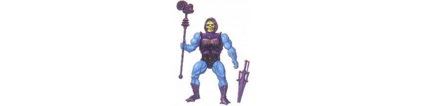 BATTLE ARMOR SKELETOR