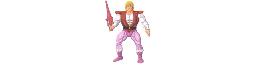 PRINCE ADAM