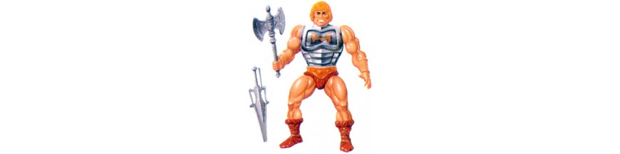 BATTLE ARMOR HE-MAN