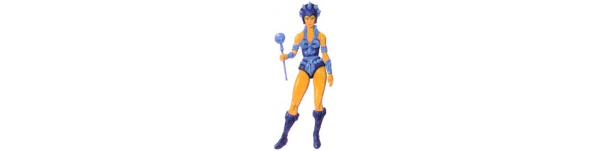 EVIL-LYN