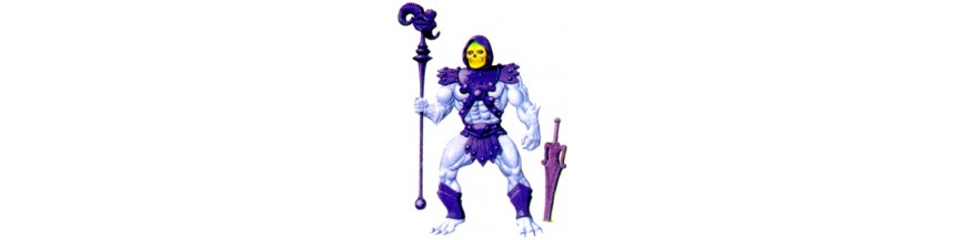 SKELETOR