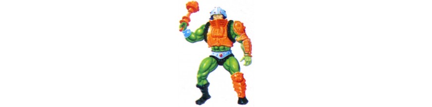 MAN-AT-ARMS