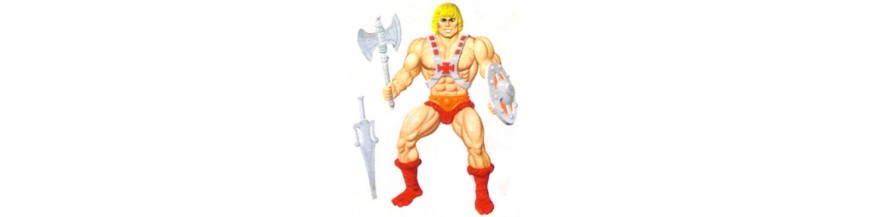 HE-MAN