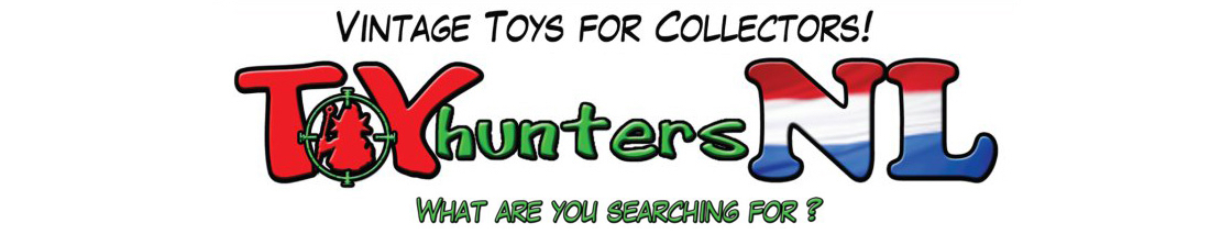 Vintage Online Toy Store 